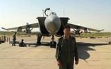 [ẢNH] Iran phạm sai lầm lớn khi vội 