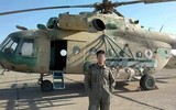 [ẢNH] Iran phạm sai lầm lớn khi vội 