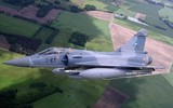 [ẢNH] Su-27 Nga 