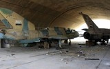 [ẢNH] Iran phạm sai lầm lớn khi vội 