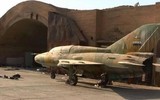 [ẢNH] Iran phạm sai lầm lớn khi vội 