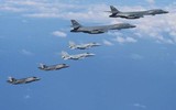 [ẢNH] Su-27 Nga 