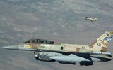 [ẢNH] Iran phạm sai lầm lớn khi vội 