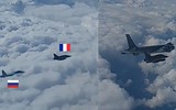 [ẢNH] Su-27 Nga 