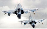 [ẢNH] Su-27 Nga 