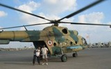 [ẢNH] Iran phạm sai lầm lớn khi vội 