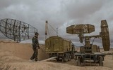 [ẢNH] Iran phạm sai lầm lớn khi vội 
