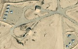 [ẢNH] Iran phạm sai lầm lớn khi vội 