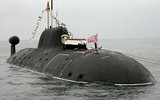 [ẢNH] Một chiếc Tu-22M3M với 3 tên lửa Kh-32 đủ xuyên thủng nhóm tác chiến tàu sân bay Mỹ?