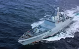 [ẢNH] Một chiếc Tu-22M3M với 3 tên lửa Kh-32 đủ xuyên thủng nhóm tác chiến tàu sân bay Mỹ?