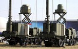 [ẢNH] Chuyên gia giải thích rõ vì sao Nga không thể bắn hạ máy bay Mỹ - Israel tại Syria