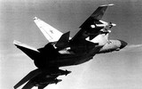 [ẢNH] Giải mật vụ 100 máy bay Liên Xô suýt tấn công hạt nhân NATO