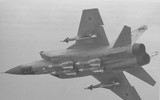 [ẢNH] Giải mật vụ 100 máy bay Liên Xô suýt tấn công hạt nhân NATO