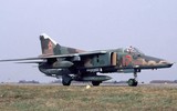 [ẢNH] Giải mật vụ 100 máy bay Liên Xô suýt tấn công hạt nhân NATO