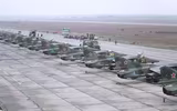 [ẢNH] Giải mật vụ 100 máy bay Liên Xô suýt tấn công hạt nhân NATO