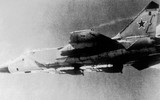 [ẢNH] Giải mật vụ 100 máy bay Liên Xô suýt tấn công hạt nhân NATO