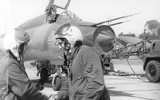 [ẢNH] Giải mật vụ 100 máy bay Liên Xô suýt tấn công hạt nhân NATO