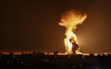 [ẢNH] Đặc phái viên Tổng thống Nga cảnh báo giải pháp quân sự để ngăn Israel tấn công Syria