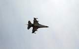 [ẢNH] Đặc phái viên Tổng thống Nga cảnh báo giải pháp quân sự để ngăn Israel tấn công Syria