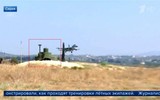 [ẢNH] Tổ hợp Avtobaza-M Nga khiến 2 chiếc MQ-9 Mỹ đâm nhau trên bầu trời Syria?