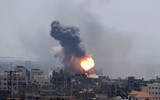[ẢNH] Đặc phái viên Tổng thống Nga cảnh báo giải pháp quân sự để ngăn Israel tấn công Syria