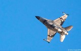 [ẢNH] Đặc phái viên Tổng thống Nga cảnh báo giải pháp quân sự để ngăn Israel tấn công Syria