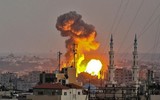 [ẢNH] Đặc phái viên Tổng thống Nga cảnh báo giải pháp quân sự để ngăn Israel tấn công Syria