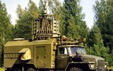 [ẢNH] Tổ hợp Avtobaza-M Nga khiến 2 chiếc MQ-9 Mỹ đâm nhau trên bầu trời Syria?