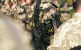 [ẢNH] Chuyên gia Nga: Ukraine chuẩn bị xong 