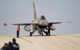 [ẢNH] Đặc phái viên Tổng thống Nga cảnh báo giải pháp quân sự để ngăn Israel tấn công Syria