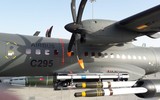 [ẢNH] Việt Nam hoán cải vận tải cơ An-26 thành máy bay ném bom cực mạnh