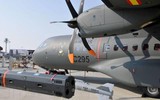 [ẢNH] Việt Nam hoán cải vận tải cơ An-26 thành máy bay ném bom cực mạnh