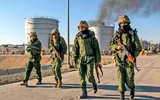 [ẢNH] Lính đánh thuê Wagner: Có hay không quân đội tư nhân của các nhà tài phiệt?