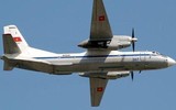 [ẢNH] Việt Nam hoán cải vận tải cơ An-26 thành máy bay ném bom cực mạnh