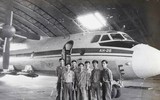 [ẢNH] Việt Nam hoán cải vận tải cơ An-26 thành máy bay ném bom cực mạnh