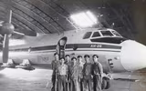 [ẢNH] Việt Nam hoán cải vận tải cơ An-26 thành máy bay ném bom cực mạnh