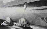 [ẢNH] Việt Nam hoán cải vận tải cơ An-26 thành máy bay ném bom cực mạnh