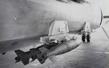 [ẢNH] Việt Nam hoán cải vận tải cơ An-26 thành máy bay ném bom cực mạnh