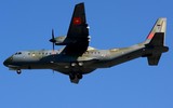 [ẢNH] Việt Nam hoán cải vận tải cơ An-26 thành máy bay ném bom cực mạnh