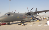 [ẢNH] Việt Nam hoán cải vận tải cơ An-26 thành máy bay ném bom cực mạnh