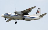 [ẢNH] Việt Nam hoán cải vận tải cơ An-26 thành máy bay ném bom cực mạnh