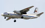 [ẢNH] Việt Nam hoán cải vận tải cơ An-26 thành máy bay ném bom cực mạnh