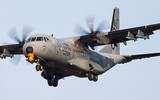 [ẢNH] Việt Nam hoán cải vận tải cơ An-26 thành máy bay ném bom cực mạnh