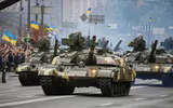 [ẢNH] Chuyên gia khẳng định quân đội Ukraine 