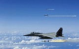 [ẢNH] 6 trận không chiến nảy lửa giữa tiêm kích Mỹ-Anh với MiG Iraq