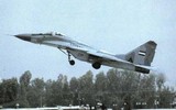[ẢNH] 6 trận không chiến nảy lửa giữa tiêm kích Mỹ-Anh với MiG Iraq