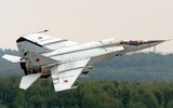[ẢNH] 6 trận không chiến nảy lửa giữa tiêm kích Mỹ-Anh với MiG Iraq