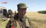 [ẢNH] Chuyên gia khẳng định quân đội Ukraine 