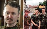[ẢNH] Chuyên gia khẳng định quân đội Ukraine 