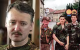 [ẢNH] Chuyên gia khẳng định quân đội Ukraine 